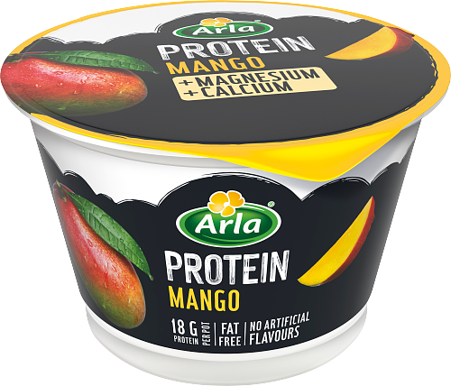 Arla Protein rahka Mango laktoositon 200 g