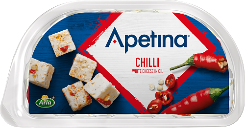 Apetina® Snack Chili 100 g